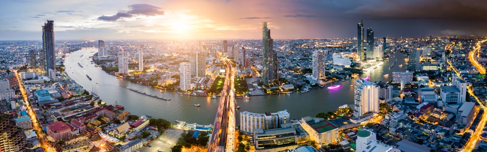 About Bangkok