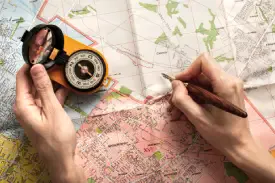 Remote Work and Workcation Travel Expert