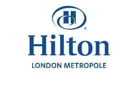 Hilton London Metropole