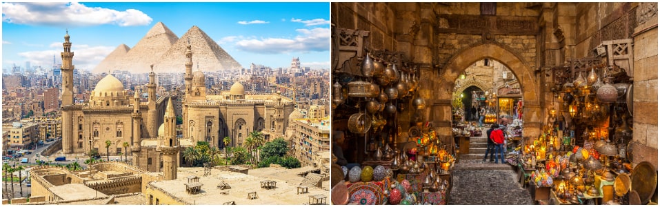 Old Cairo