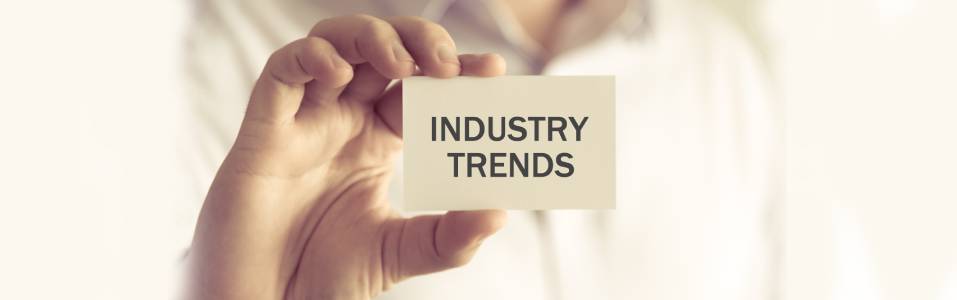 Industry Knowledge and Trends