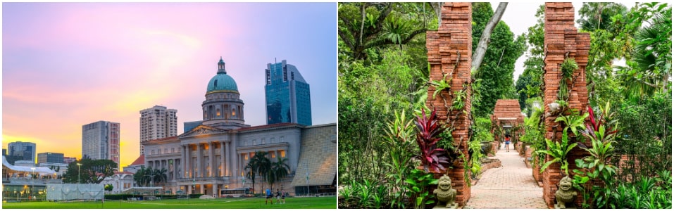 الحي المدني