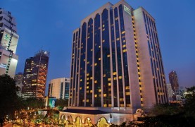 Hotel Istana Kuala Lumpur