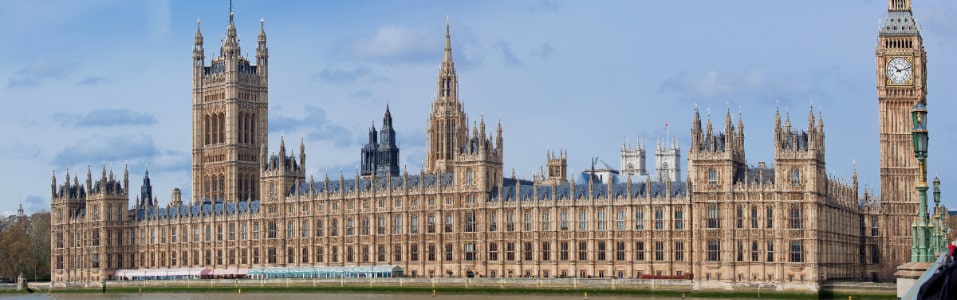 The Real History of the United Kingdom