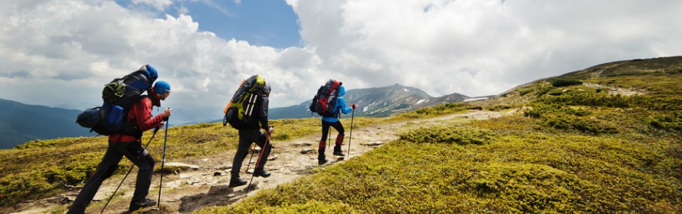 What is Mountain Tourism?