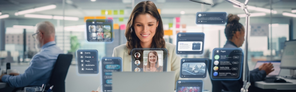 Objetivos do Marketing Digital