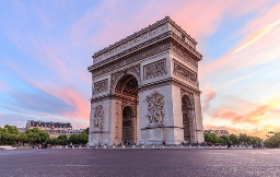 Top Itineraries