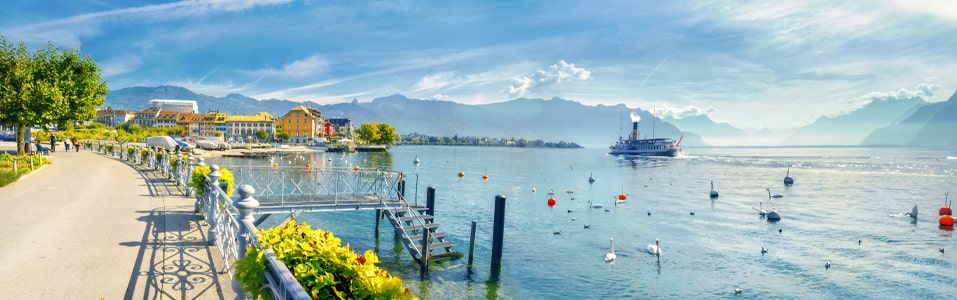 Things To Do In Geneva