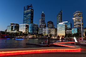 Perth