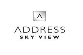 Address Sky View