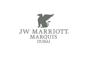 JW Marriott Marquis Dubai