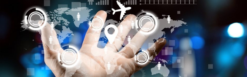 الوحدة 3: استخدام الذكاء الاصطناعي للبحث عن الوجهات السياحية