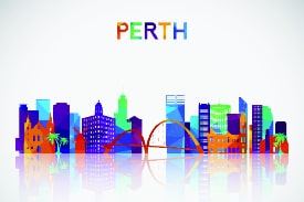 Perth