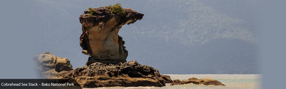 Bako National Park