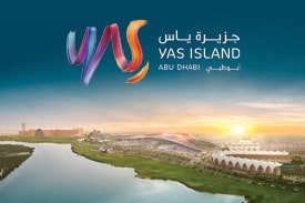 Yas Island Abu Dhabi