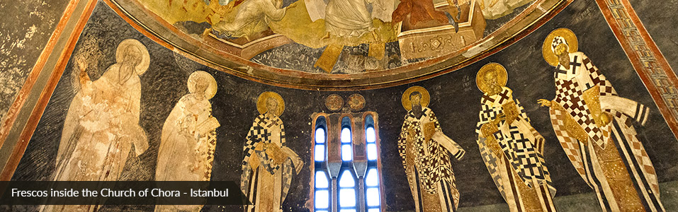 Chora Church