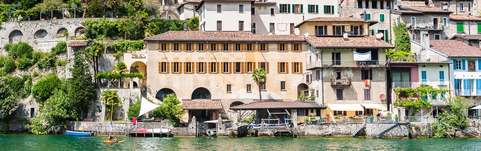 Things To Do In Lugano
