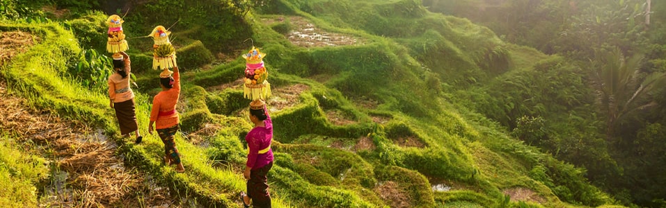 Ubud