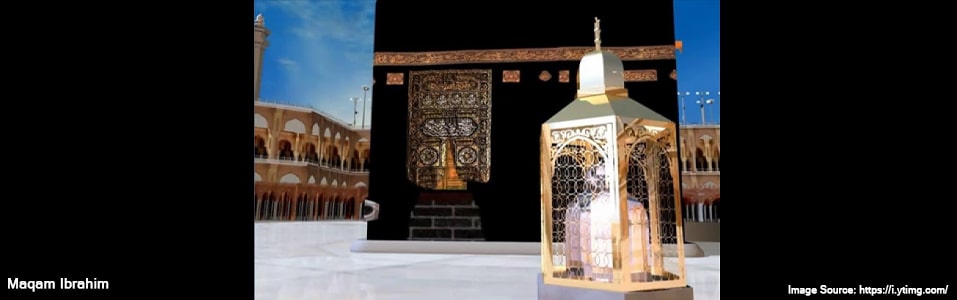 Types of Umrah