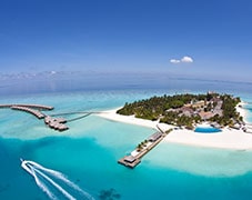 Velassaru Maldives