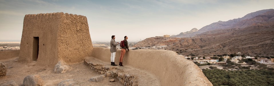 Historia y Patrimonio