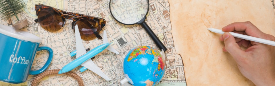 Crafting Bespoke Travel Experiences