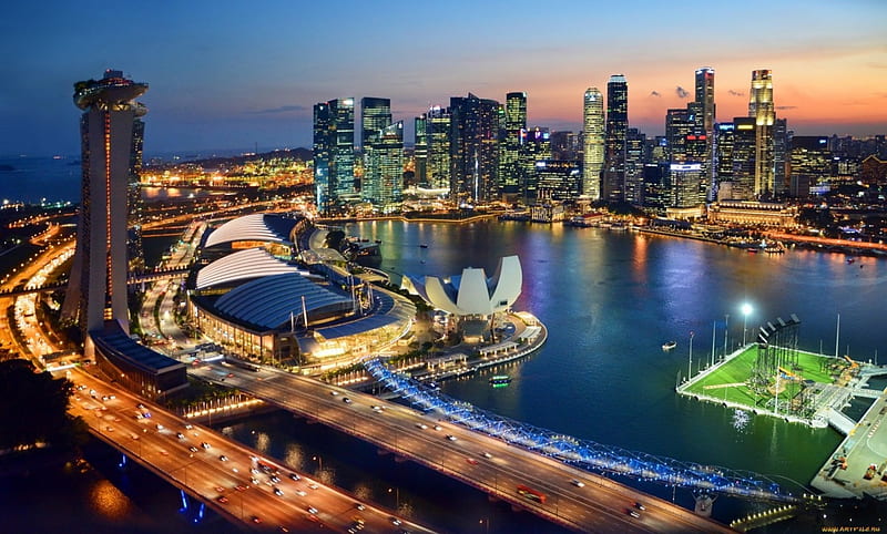 Top Itineraries