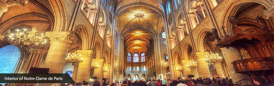 Notre-Dame de Paris