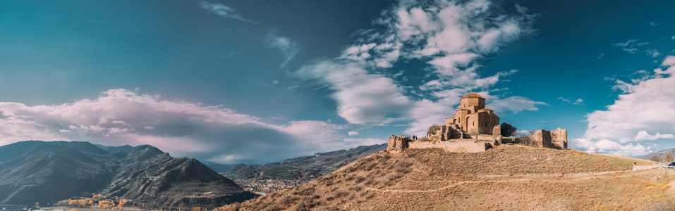 نظرة عامة على مستخيتا