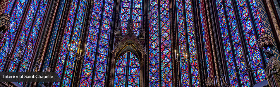 Saint Chapelle
