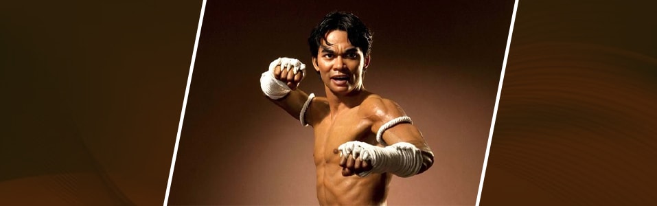 Tony Jaa