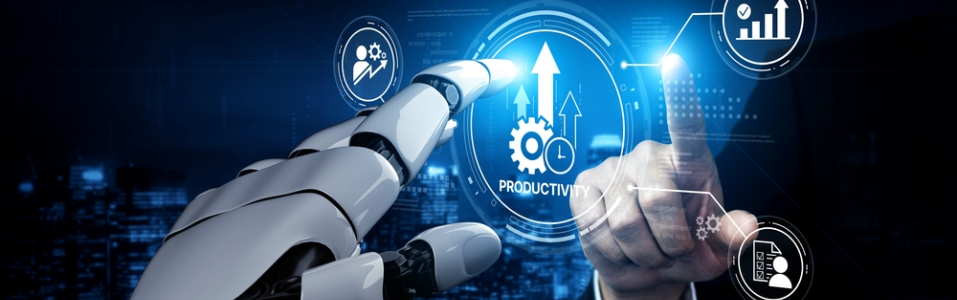 الإنتاجية ومهام العمل