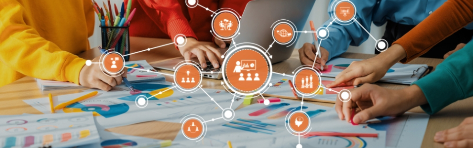 Objetivos del Marketing Digital