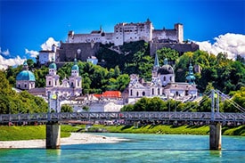 Salzburg Expert