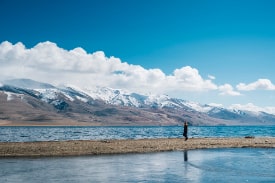 Ladakh