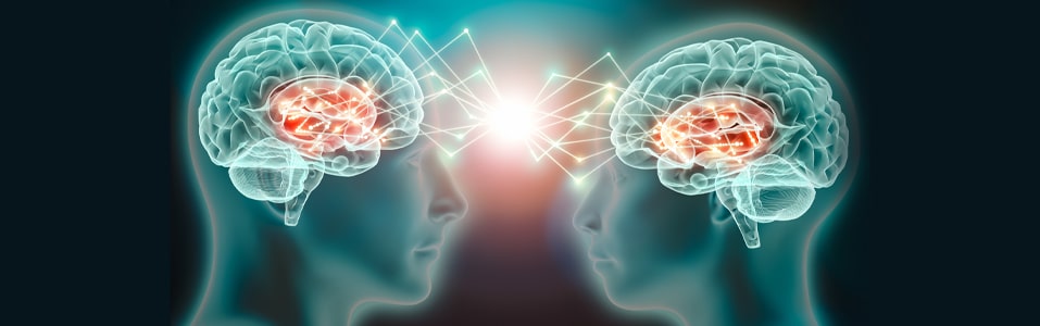 استخدام اللغة الخاصة بهم