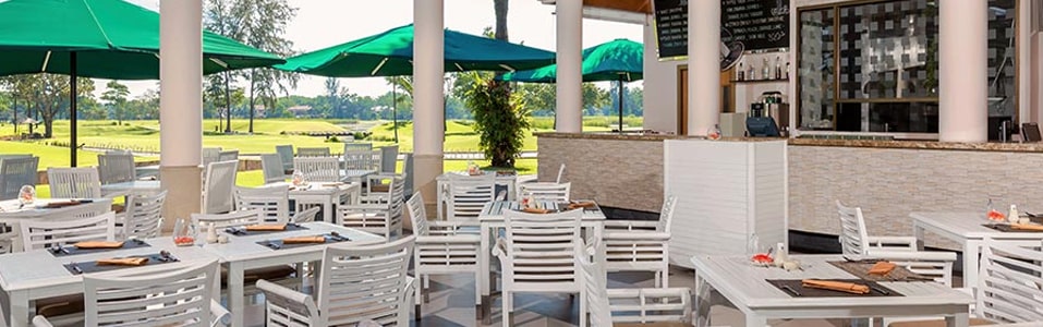 Banyan Café