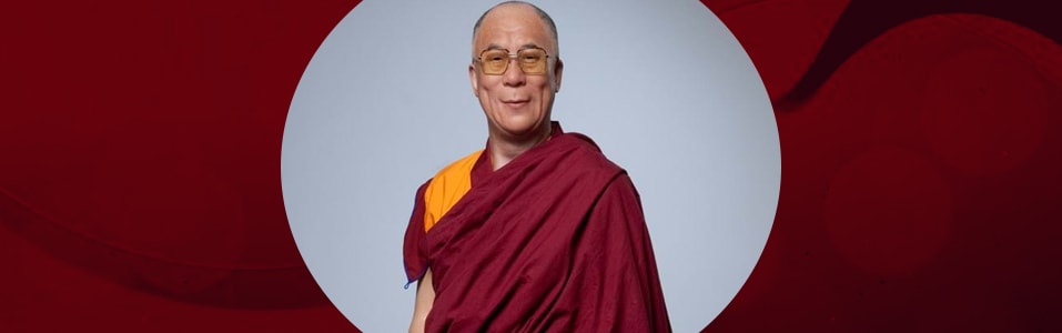 Dalai Lama