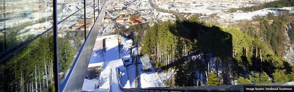 Bergisel Ski Jump
