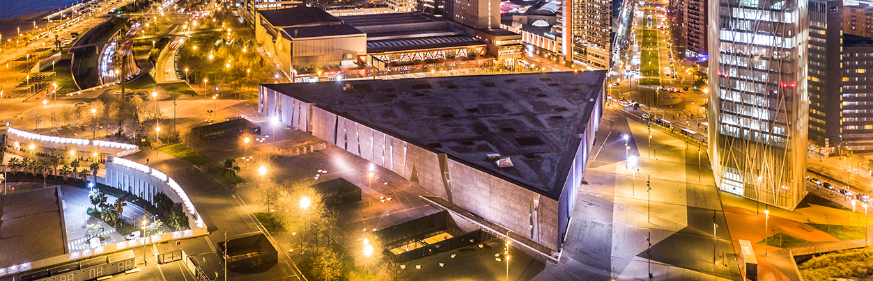 Museu Blau (The Museum of Earth Science)