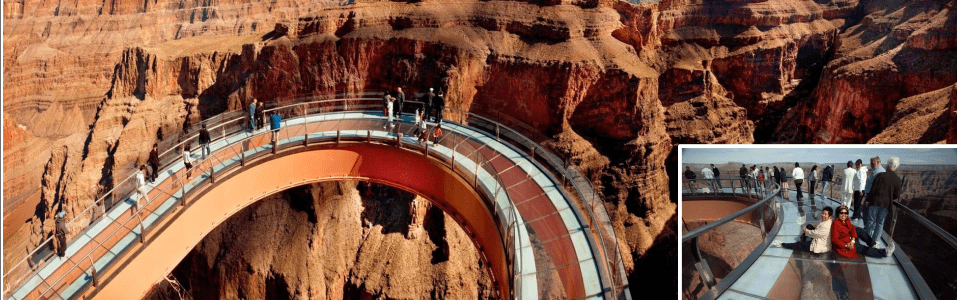 World Famous SkyWalk