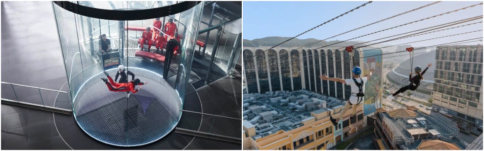 Entertainment Options