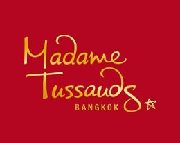 Madame Tussauds Bangkok