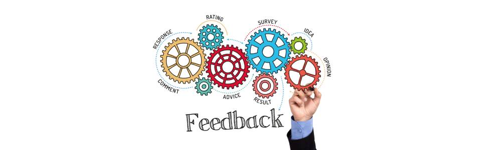 Factors to consider while giving Constructive Feedback