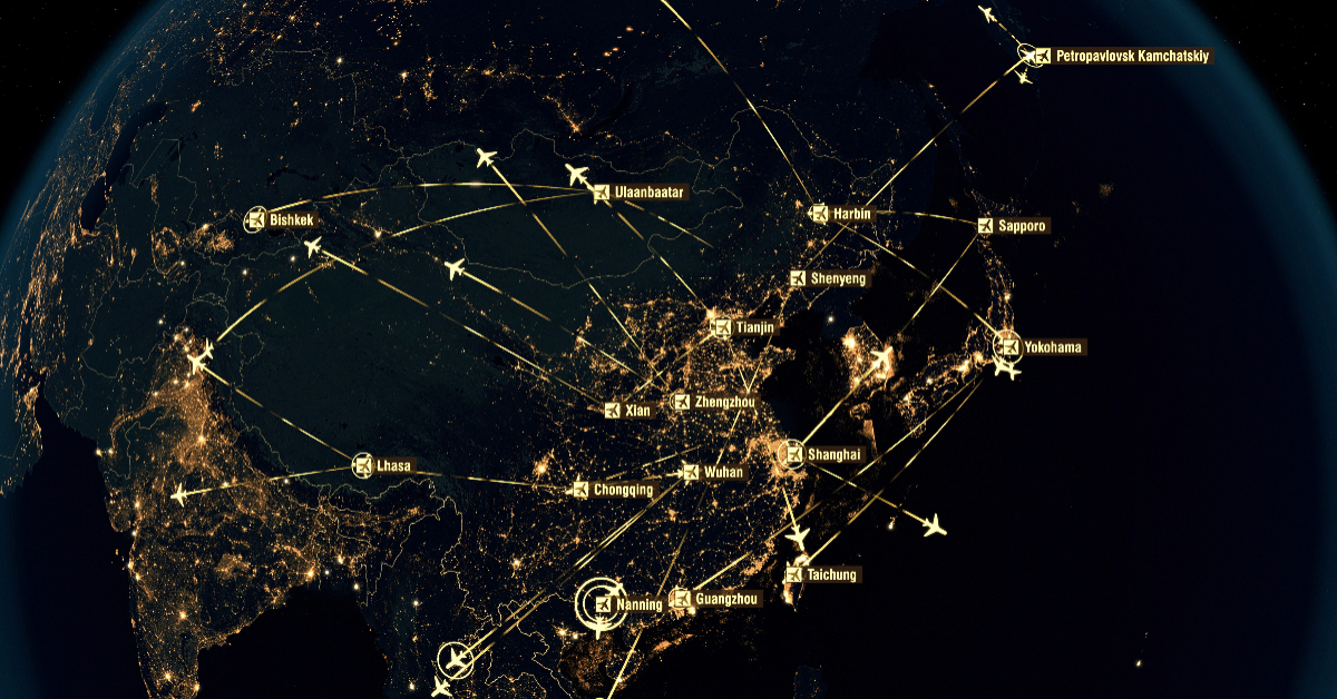 Multi-City & Complex Air Itineraries | Air Ticketing Course