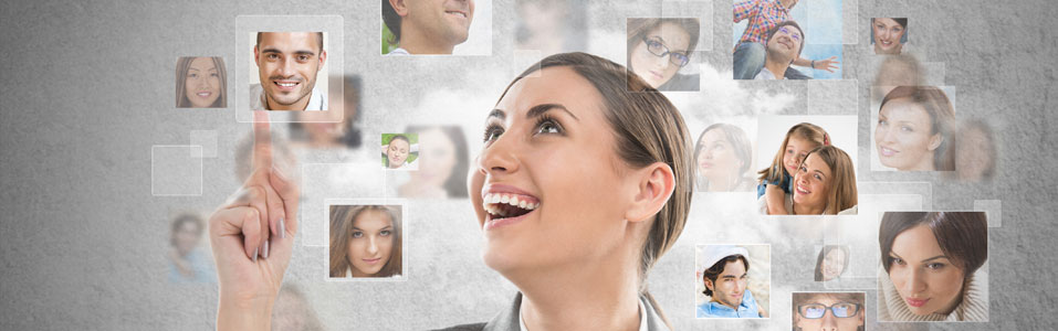 تحديد العملاء لتمكينهم تحقيق الأحلام