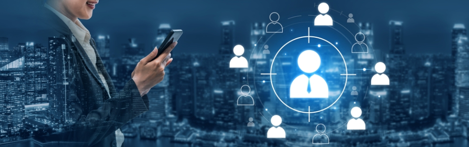 Module 3: Identifying Your Ideal Customer