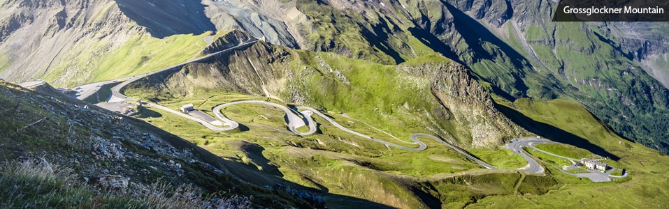 Grossglockner – Top of Austria