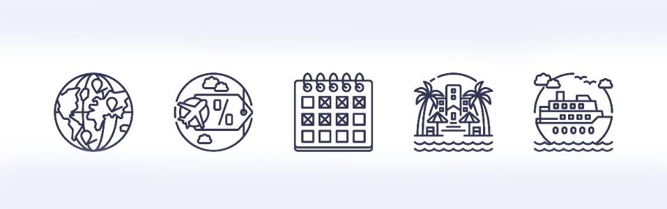Module 4: Creating Travel Packages That Stand Out