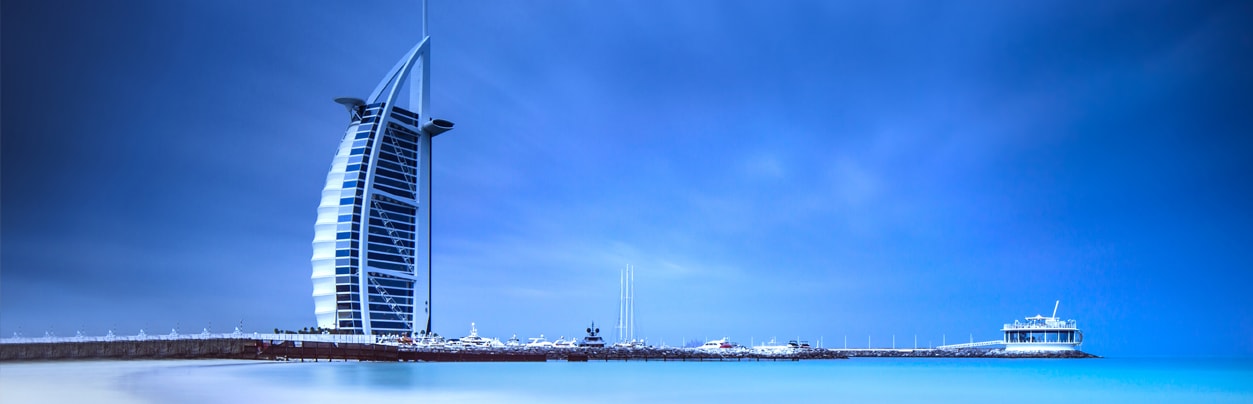 Burj Al Arab